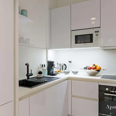 Luxxloft Luxusapartments * Wetzlar