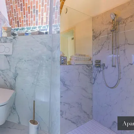 Luxxloft Luxusapartments Daire