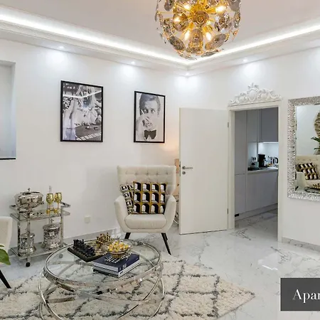 Luxxloft Luxusapartments Wetzlar