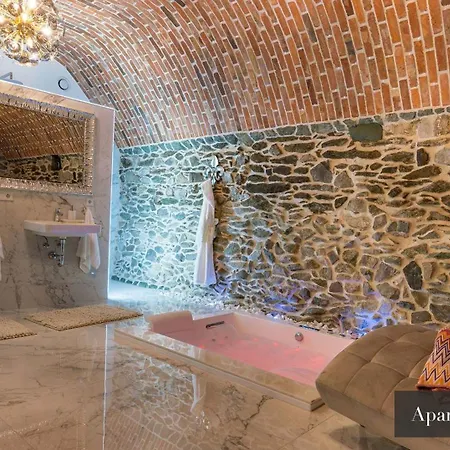 Luxxloft Luxusapartments *