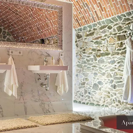 Luxxloft Luxusapartments * Wetzlar