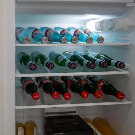 Daire Luxxloft Luxusapartments