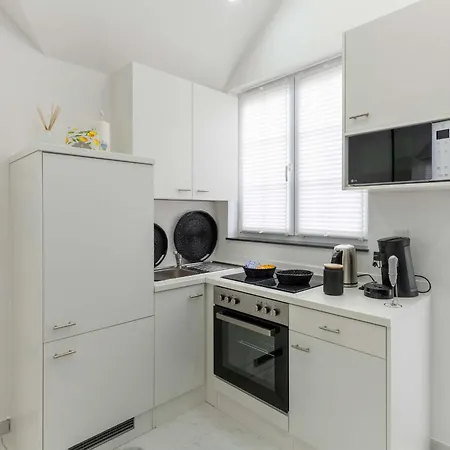 Apartman Luxxloft Luxusapartments Wetzlar