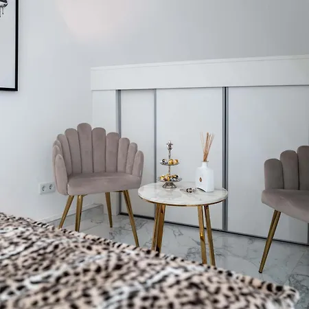 Luxxloft Luxusapartments Wetzlar