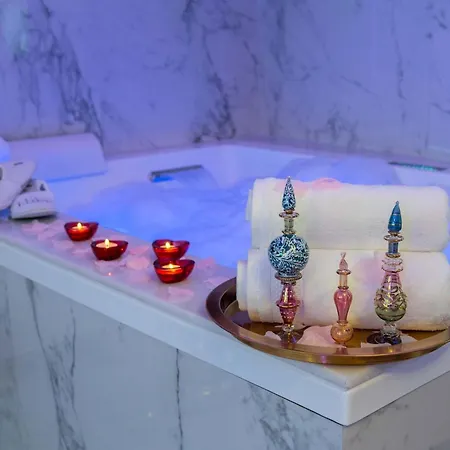 Luxxloft Luxusapartments Wetzlar