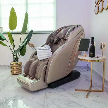 Luxxloft Luxusapartments * Wetzlar