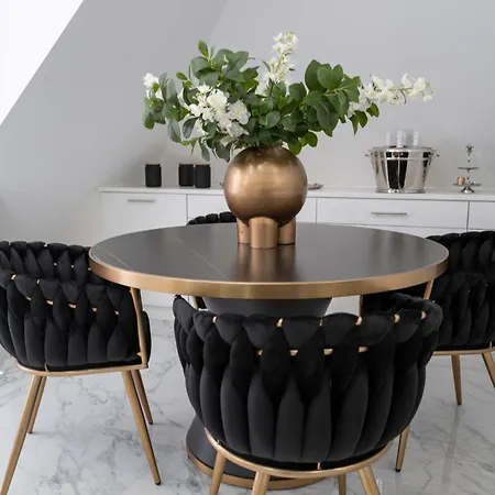 Daire Luxxloft Luxusapartments