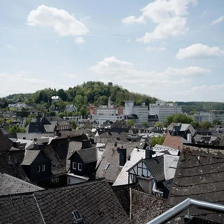 Luxxloft Luxusapartments